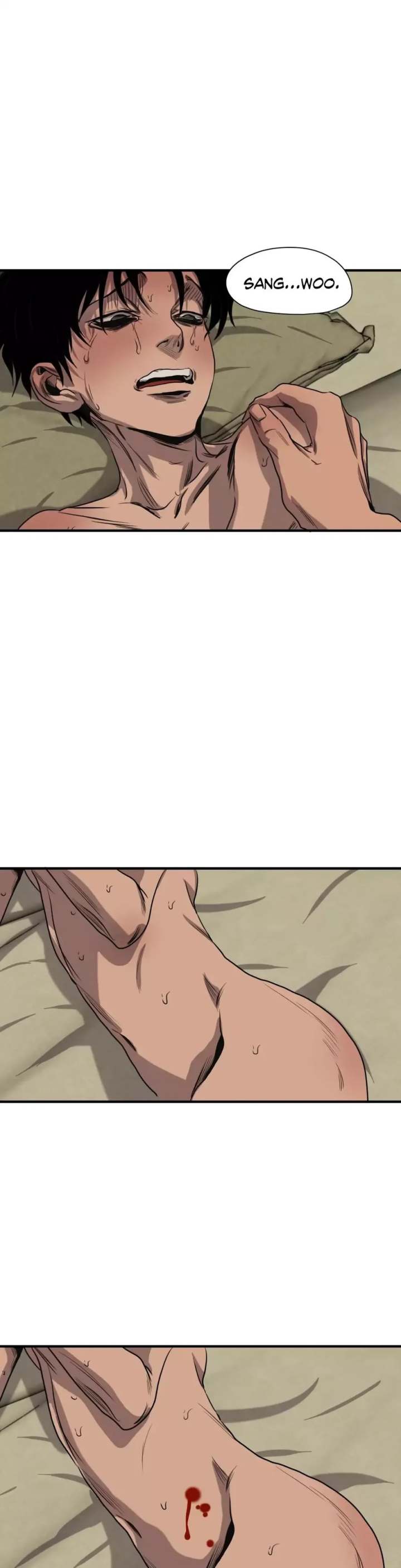 Killing Stalking - Chapter 49 [photo 17] - MangaPorn