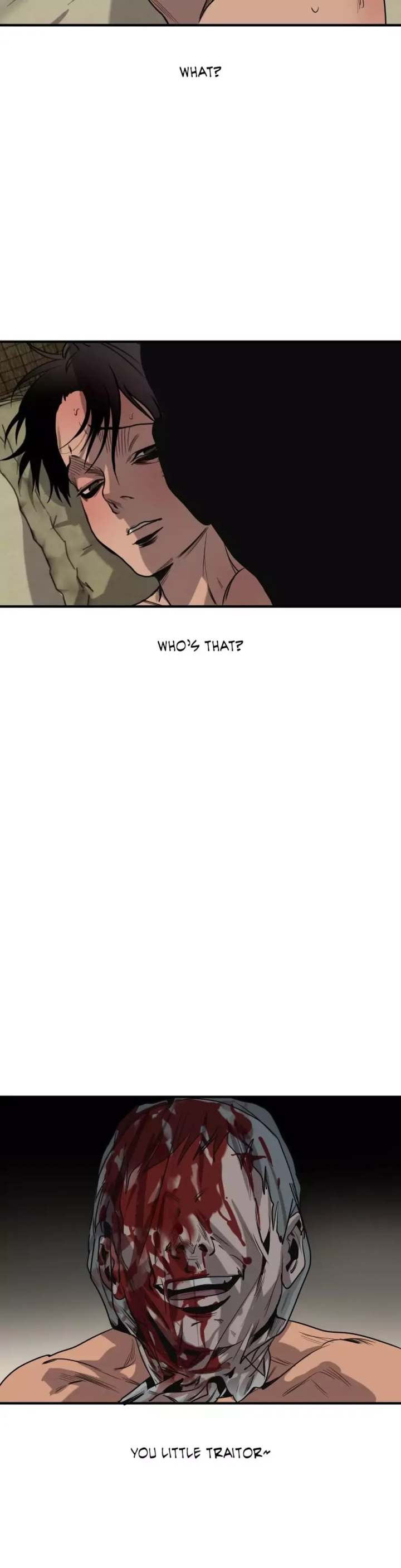 Killing Stalking - Chapter 49 [photo 18] - MangaPorn