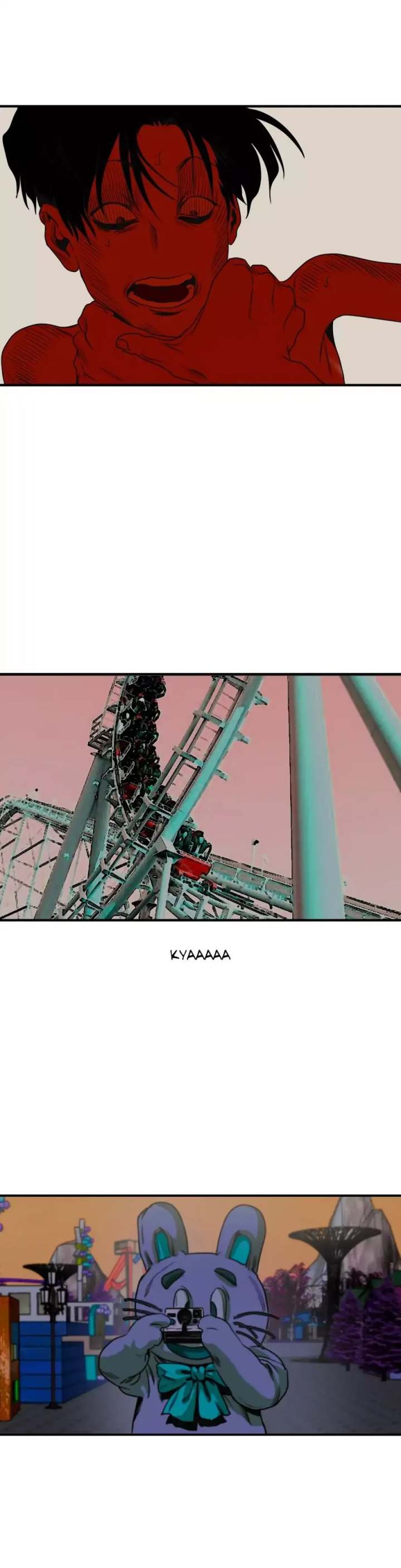 Killing Stalking - Chapter 49 [photo 19] - MangaPorn