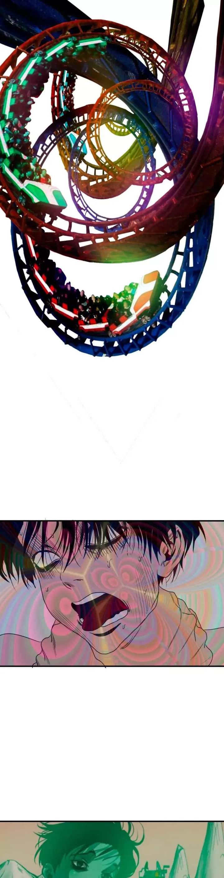 Killing Stalking - Chapter 49 [photo 21] - MangaPorn