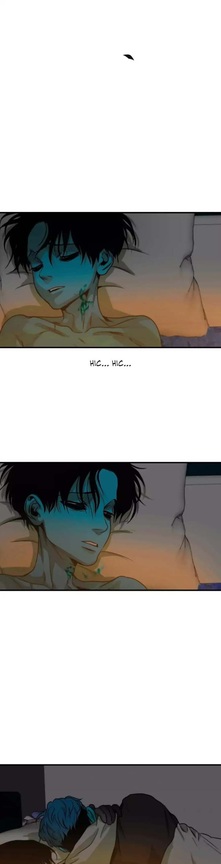 Killing Stalking - Chapter 49 [photo 23] - MangaPorn