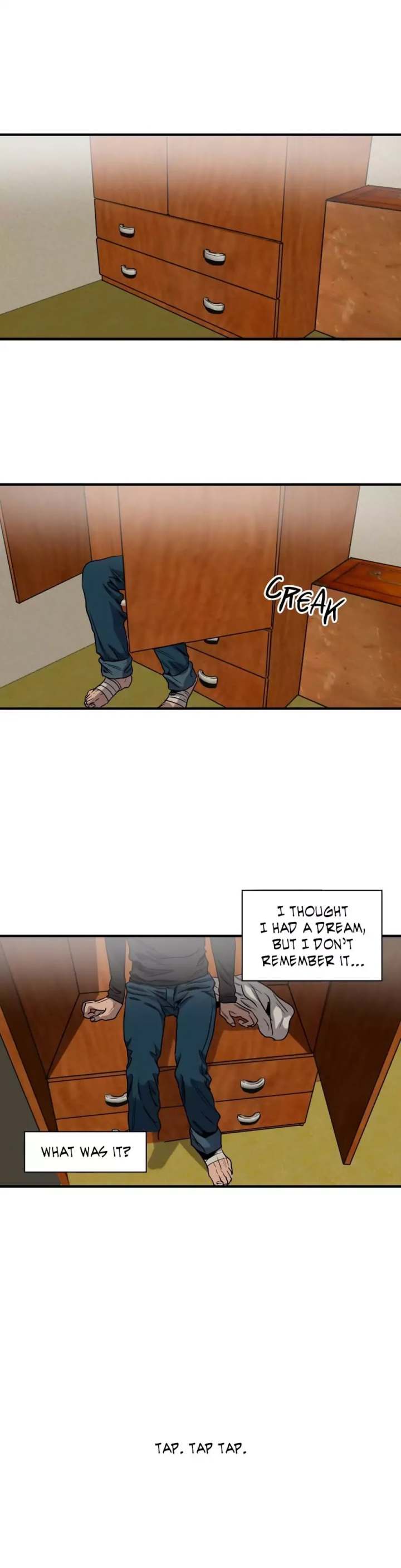 Killing Stalking - Chapter 49 [photo 26] - MangaPorn