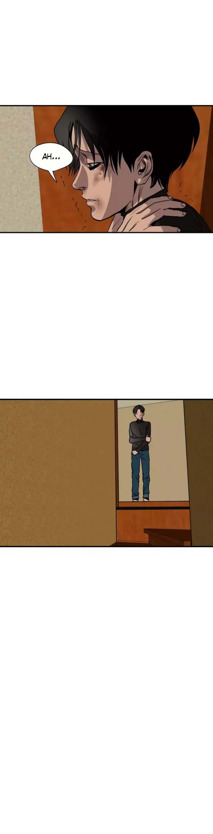 Killing Stalking - Chapter 49 [photo 28] - MangaPorn