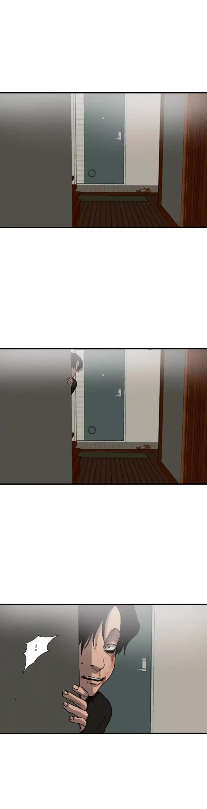 Killing Stalking - Chapter 49 [photo 29] - MangaPorn