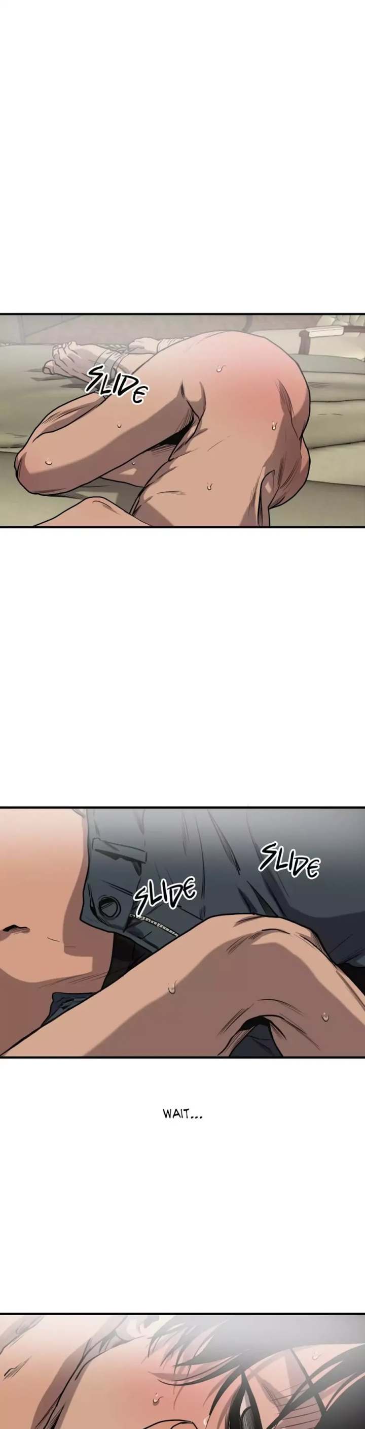 Killing Stalking - Chapter 49 [photo 3] - MangaPorn