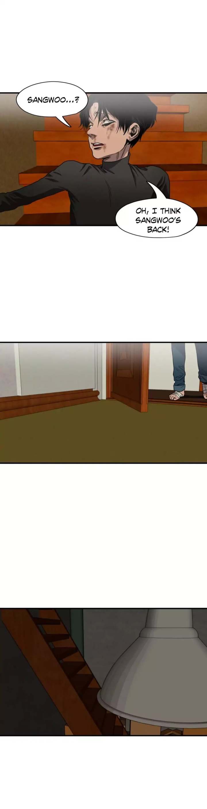 Killing Stalking - Chapter 49 [photo 31] - MangaPorn