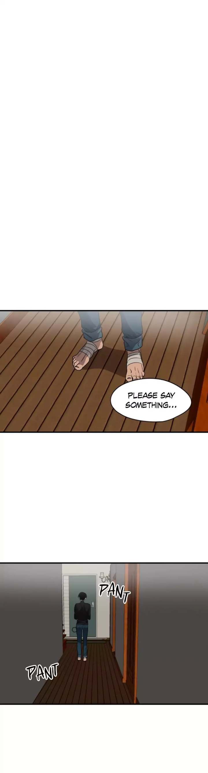 Killing Stalking - Chapter 49 [photo 43] - MangaPorn