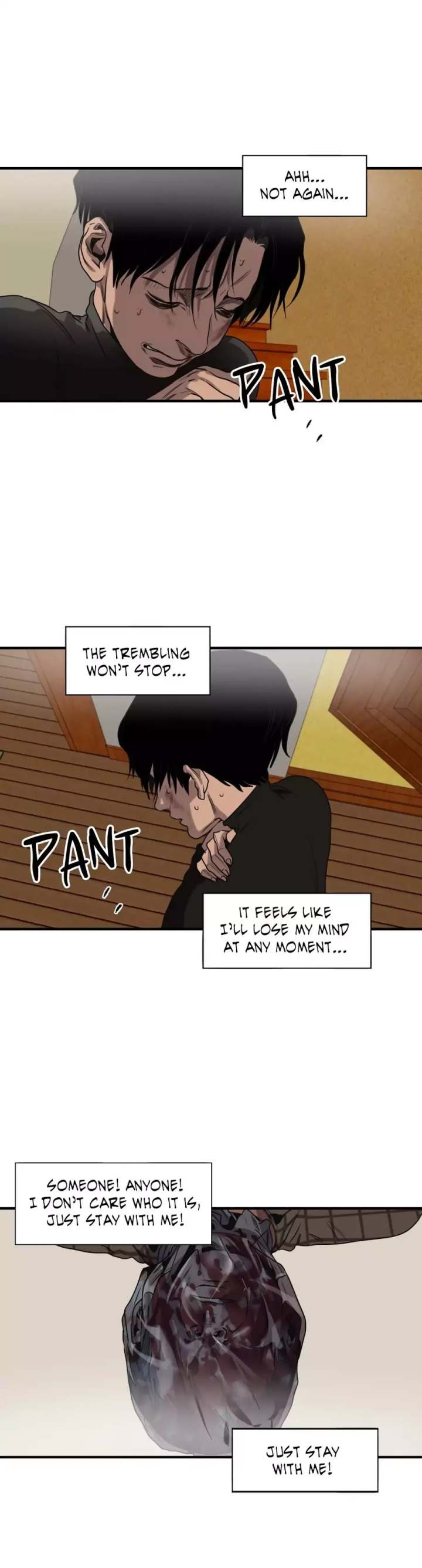 Killing Stalking - Chapter 49 [photo 44] - MangaPorn