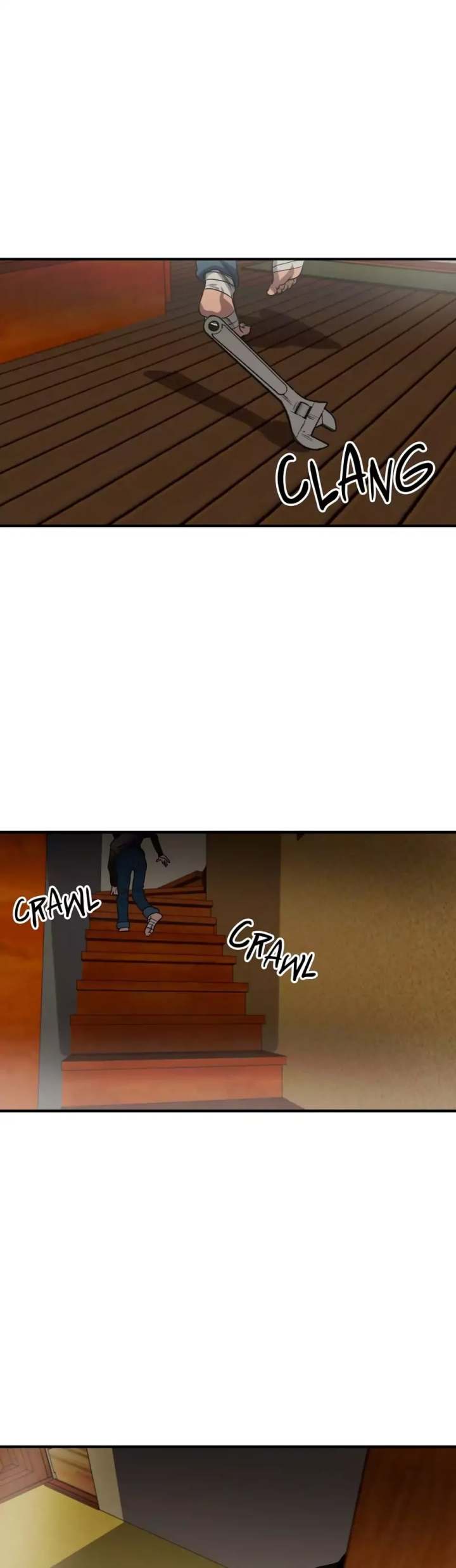 Killing Stalking - Chapter 49 [photo 45] - MangaPorn