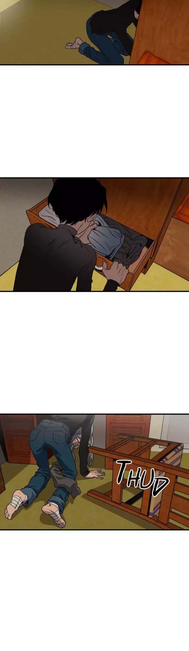 Killing Stalking - Chapter 49 [photo 46] - MangaPorn