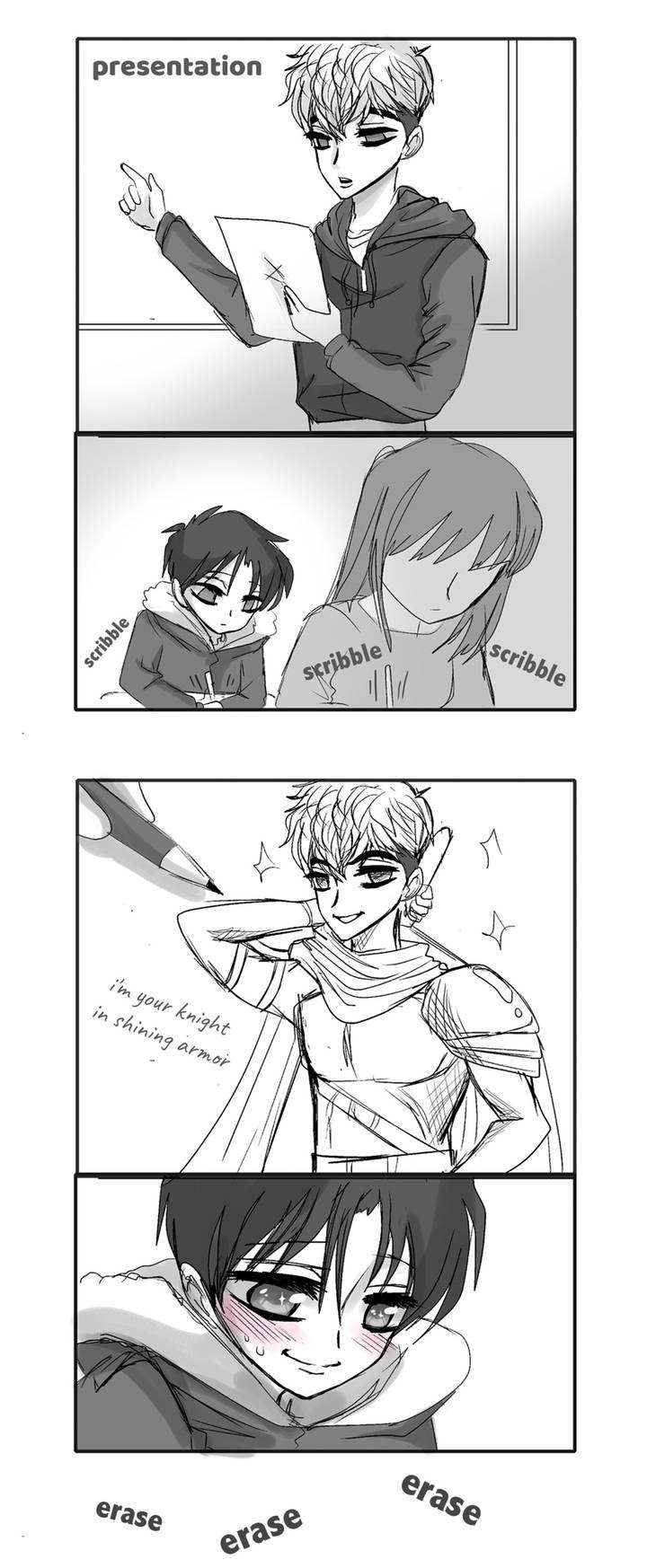 Killing Stalking - Chapter 49.5 [photo 9] - MangaPorn