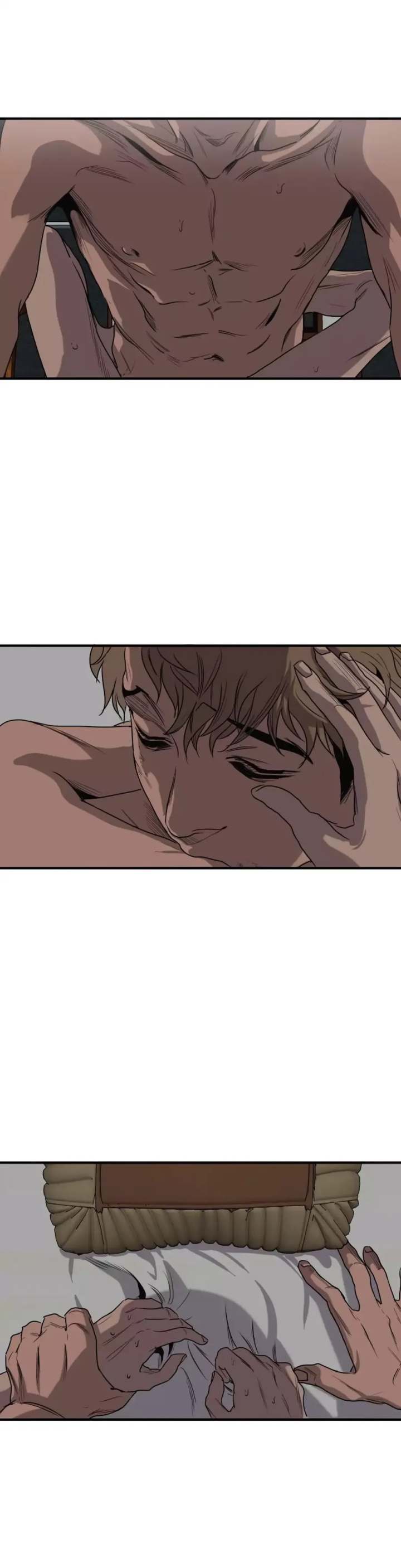Killing Stalking - Chapter 50 [photo 10] - MangaPorn