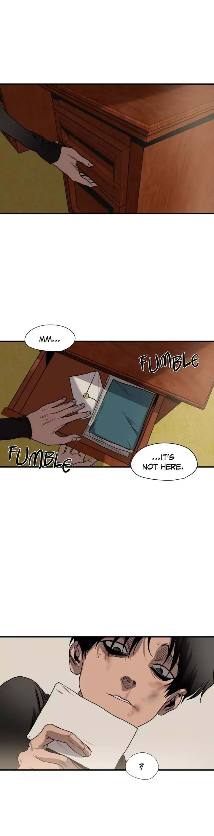 Killing Stalking - Chapter 50 [photo 14] - MangaPorn