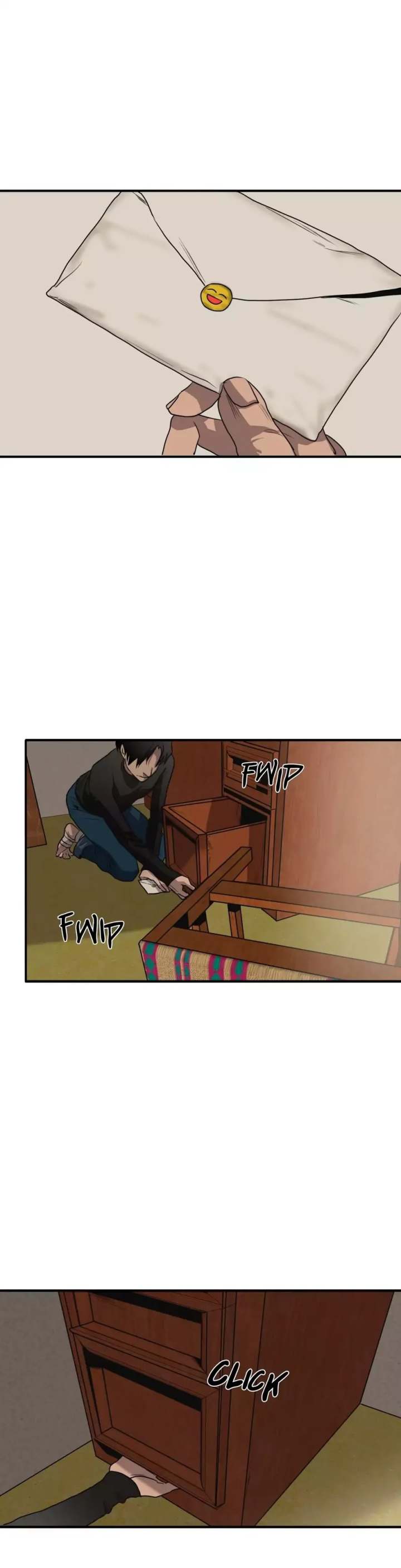 Killing Stalking - Chapter 50 [photo 15] - MangaPorn