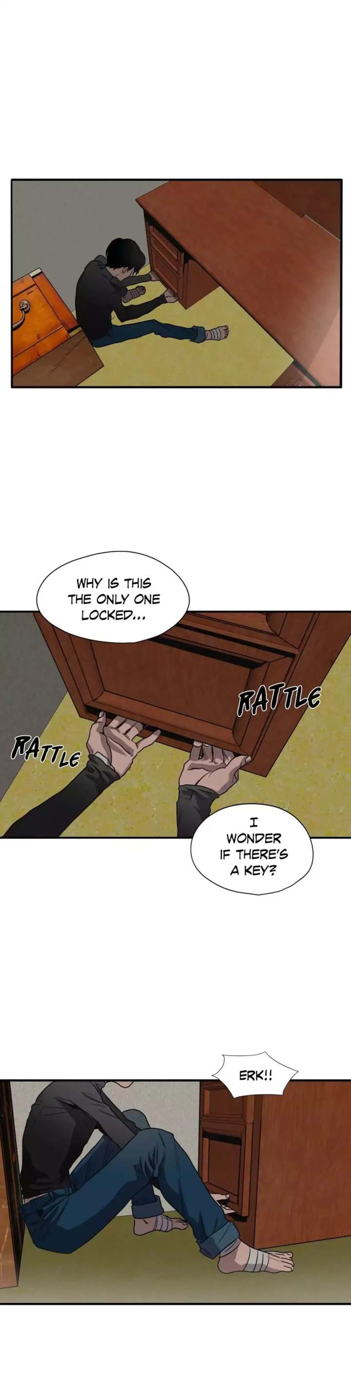 Killing Stalking - Chapter 50 [photo 16] - MangaPorn