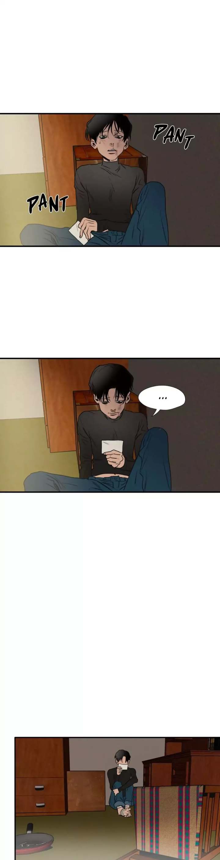 Killing Stalking - Chapter 50 [photo 17] - MangaPorn