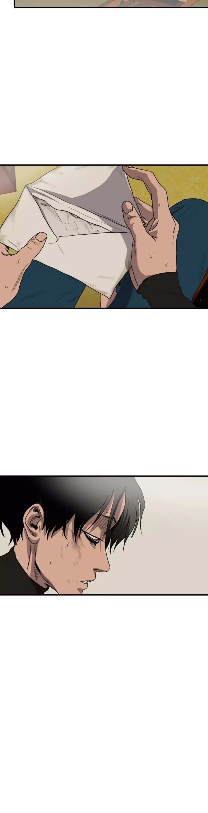 Killing Stalking - Chapter 50 [photo 18] - MangaPorn