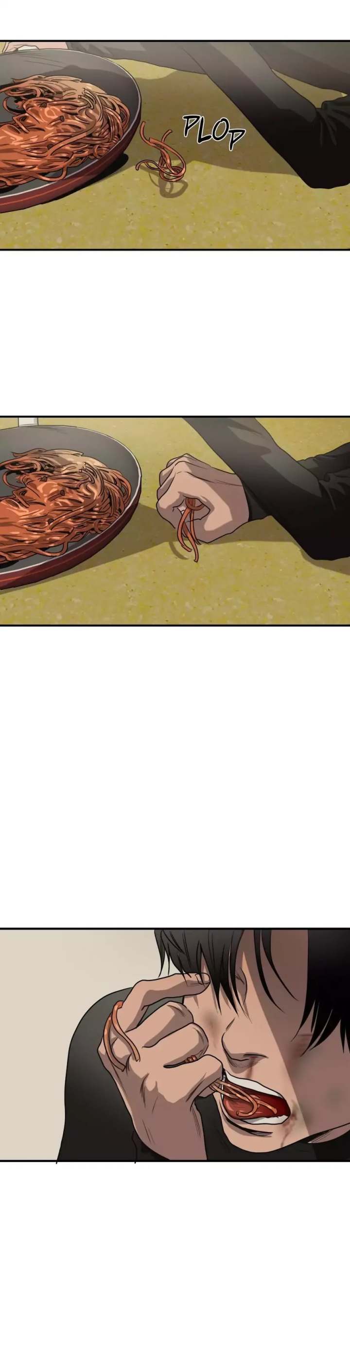 Killing Stalking - Chapter 50 [photo 2] - MangaPorn