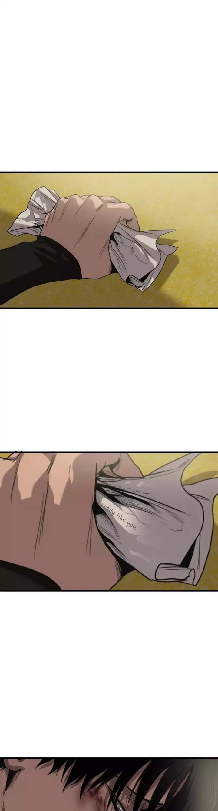 Killing Stalking - Chapter 50 [photo 25] - MangaPorn