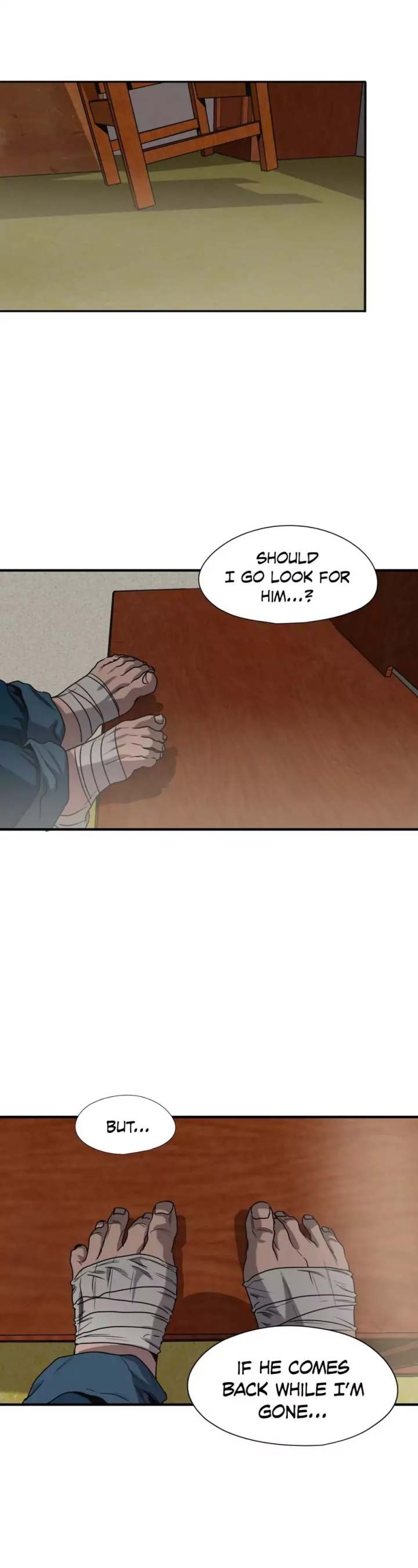 Killing Stalking - Chapter 50 [photo 27] - MangaPorn