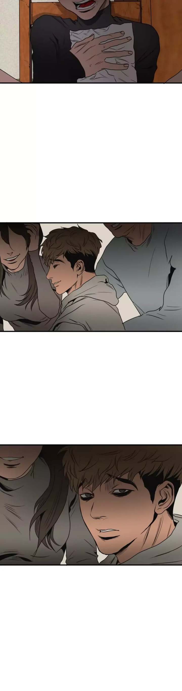 Killing Stalking - Chapter 50 [photo 30] - MangaPorn