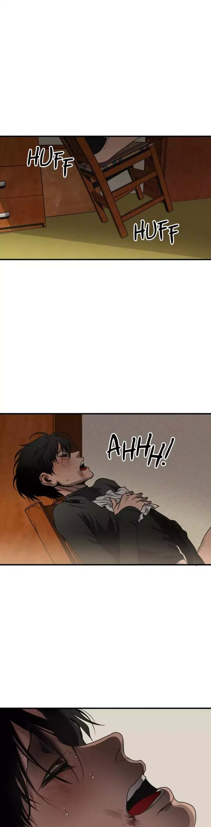 Killing Stalking - Chapter 50 [photo 31] - MangaPorn