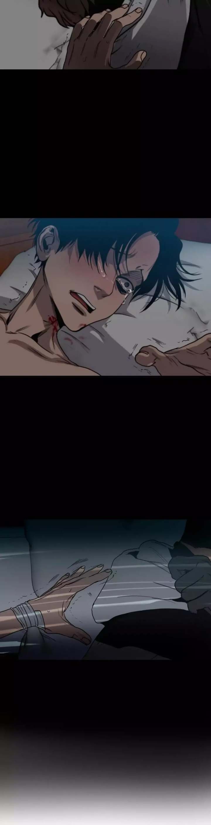 Killing Stalking - Chapter 50 [photo 34] - MangaPorn