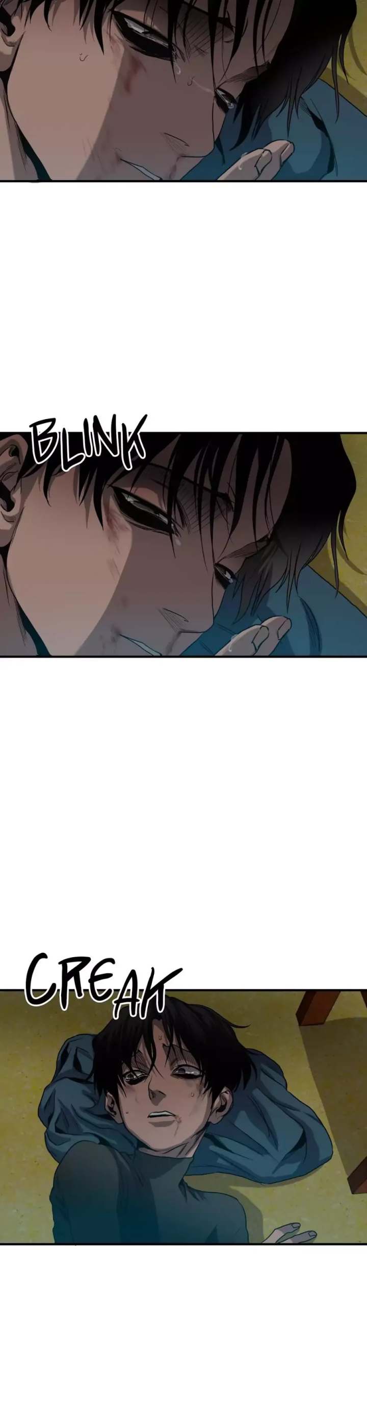 Killing Stalking - Chapter 50 [photo 36] - MangaPorn