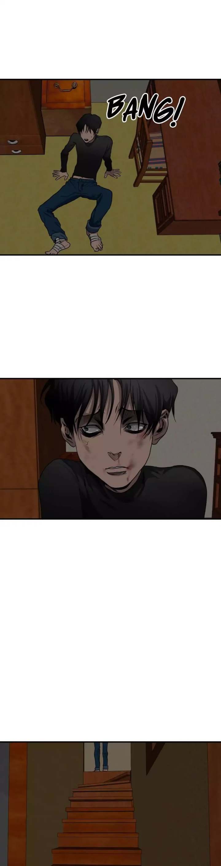 Killing Stalking - Chapter 50 [photo 37] - MangaPorn