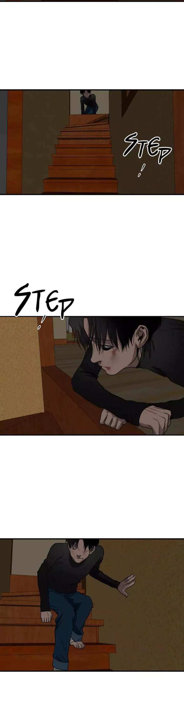 Killing Stalking - Chapter 50 [photo 38] - MangaPorn