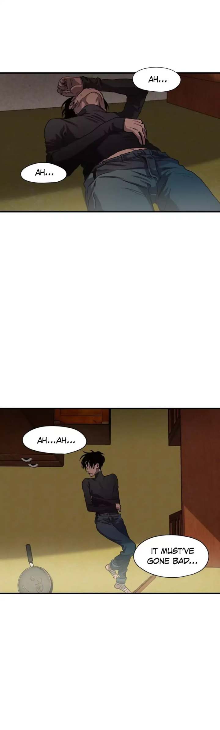 Killing Stalking - Chapter 50 [photo 4] - MangaPorn