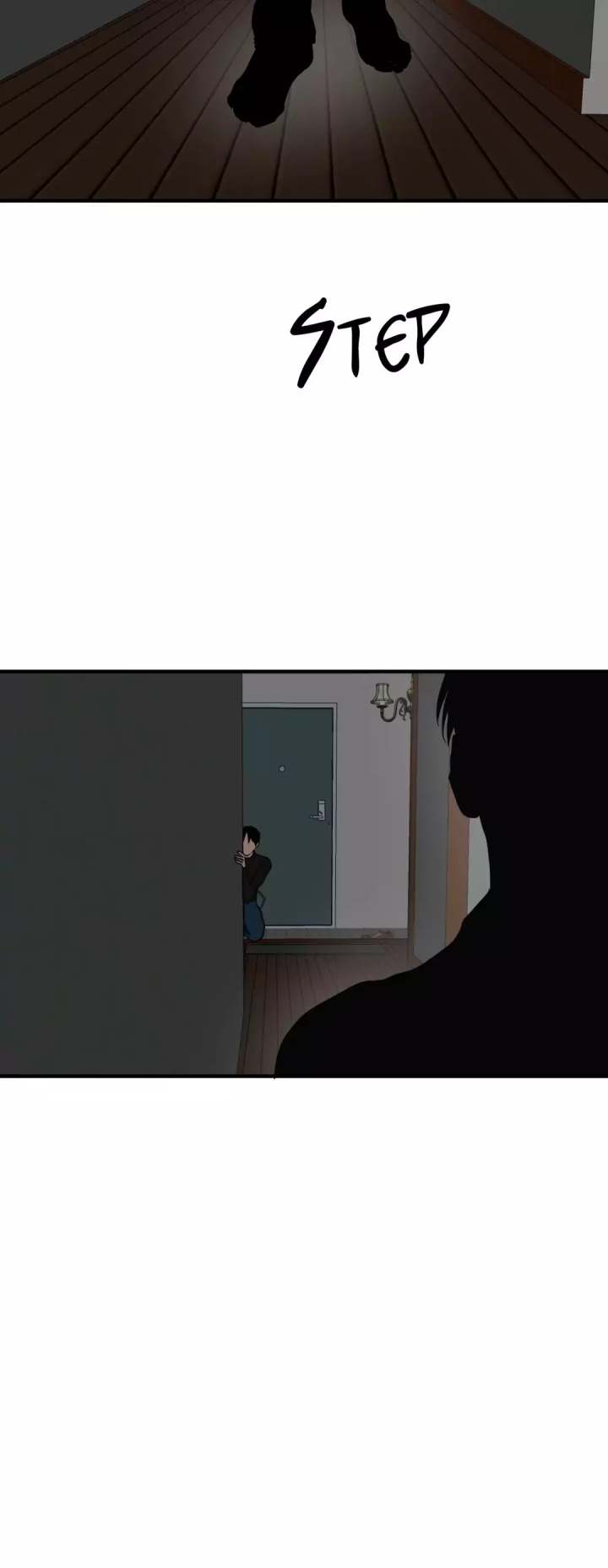 Killing Stalking - Chapter 50 [photo 44] - MangaPorn