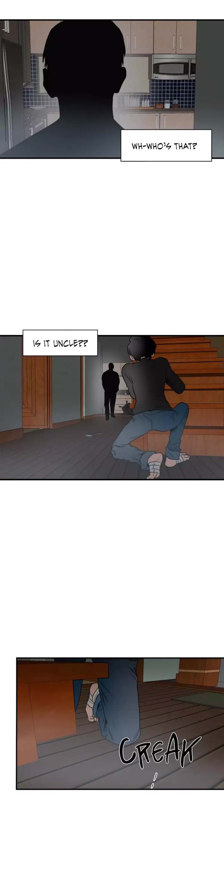 Killing Stalking - Chapter 50 [photo 45] - MangaPorn