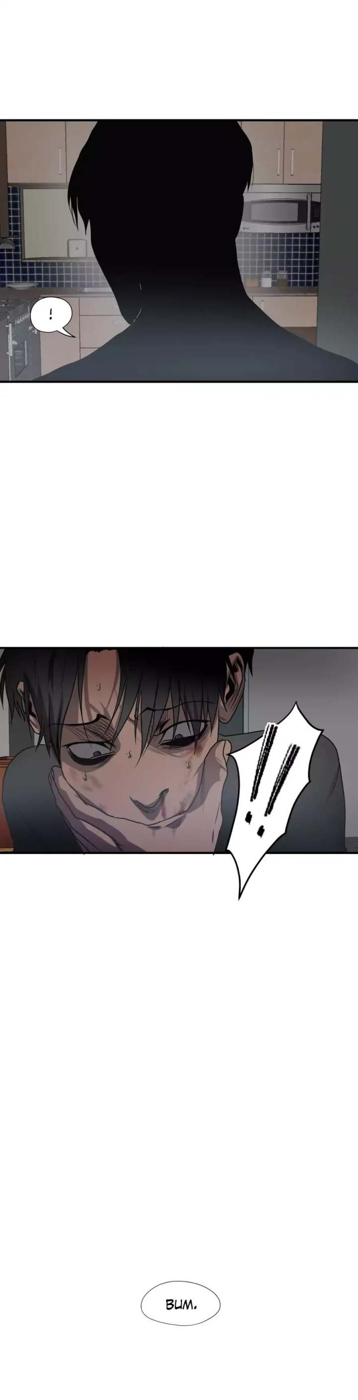 Killing Stalking - Chapter 50 [photo 46] - MangaPorn