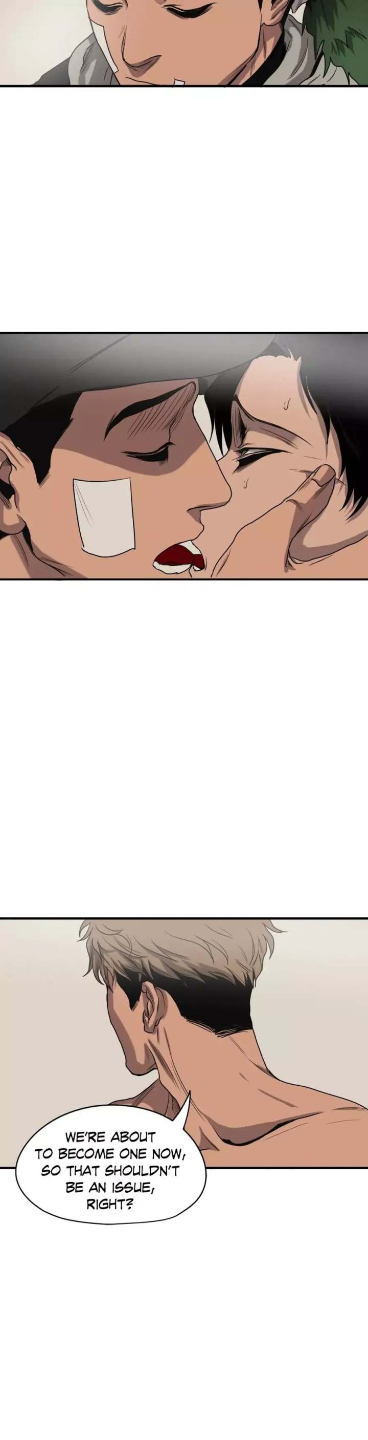 Killing Stalking - Chapter 50 [photo 8] - MangaPorn