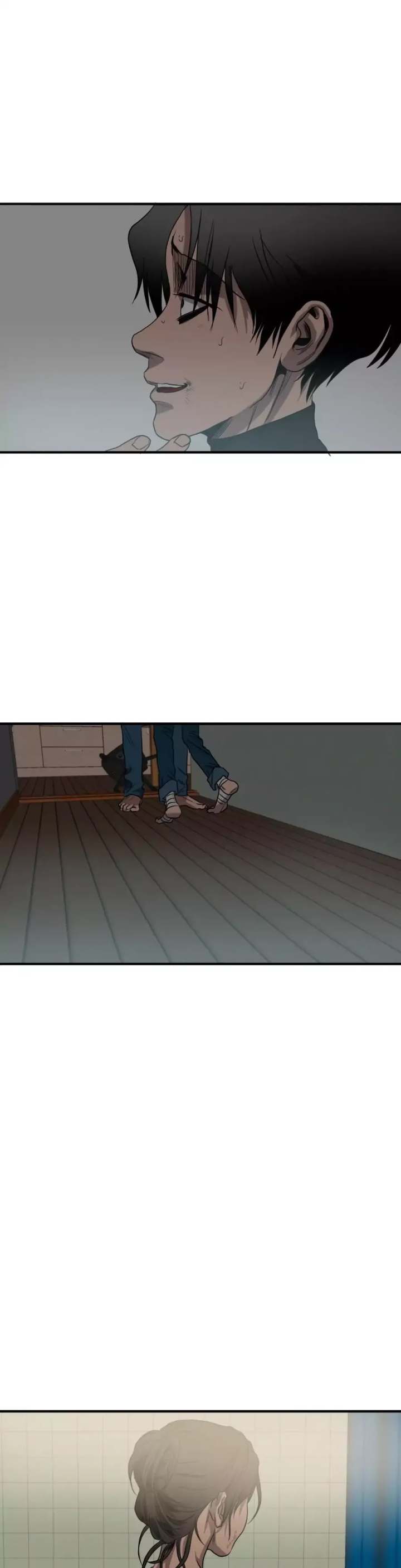 Killing Stalking - Chapter 51 [photo 12] - MangaPorn