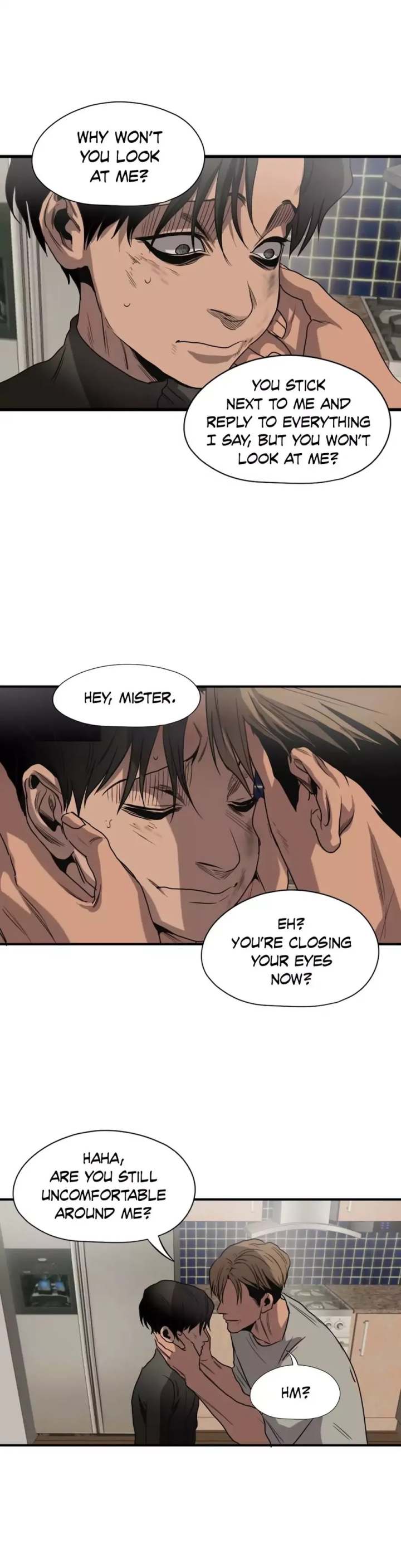 Killing Stalking - Chapter 51 [photo 15] - MangaPorn