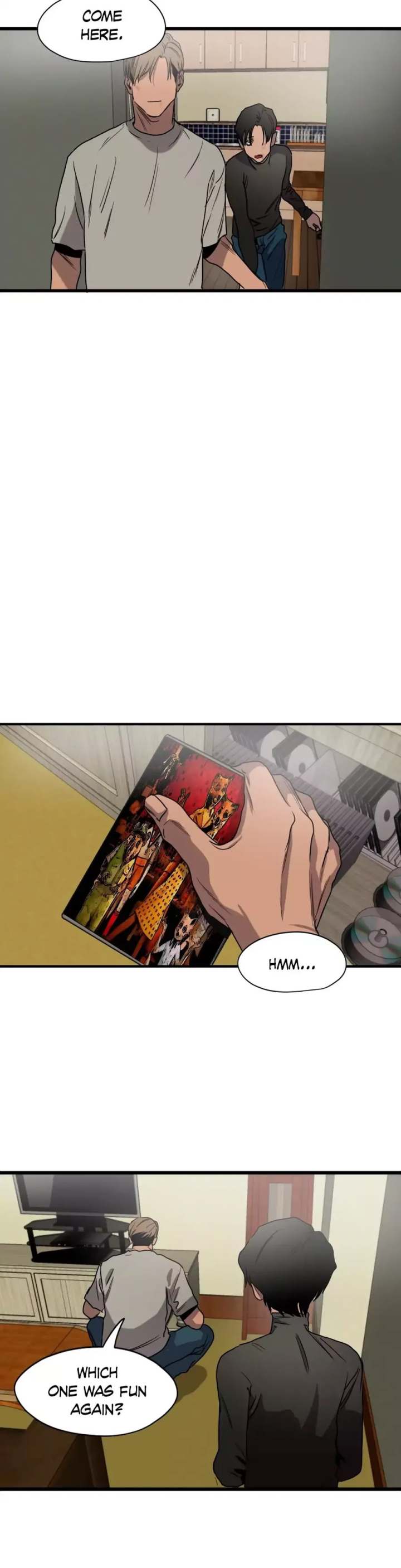 Killing Stalking - Chapter 51 [photo 17] - MangaPorn