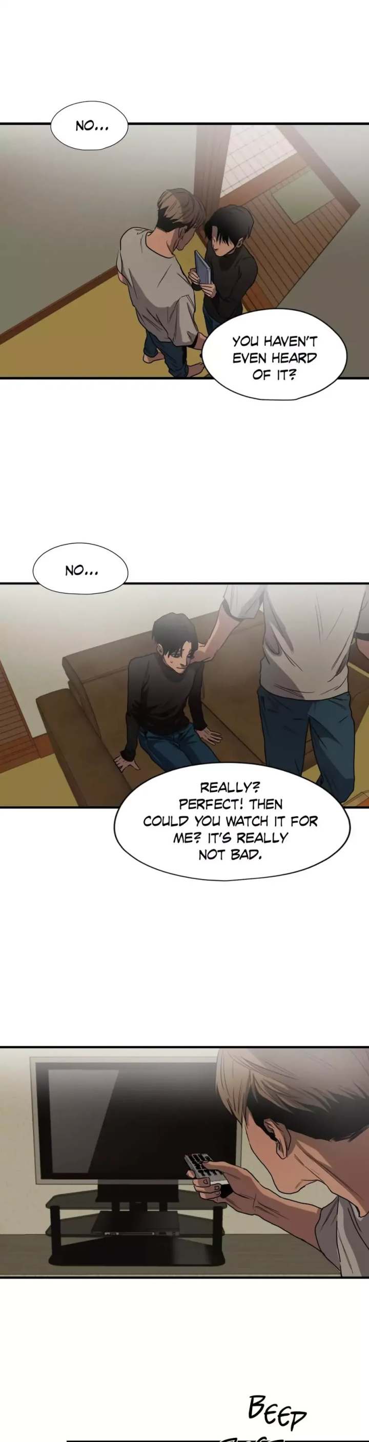 Killing Stalking - Chapter 51 [photo 20] - MangaPorn