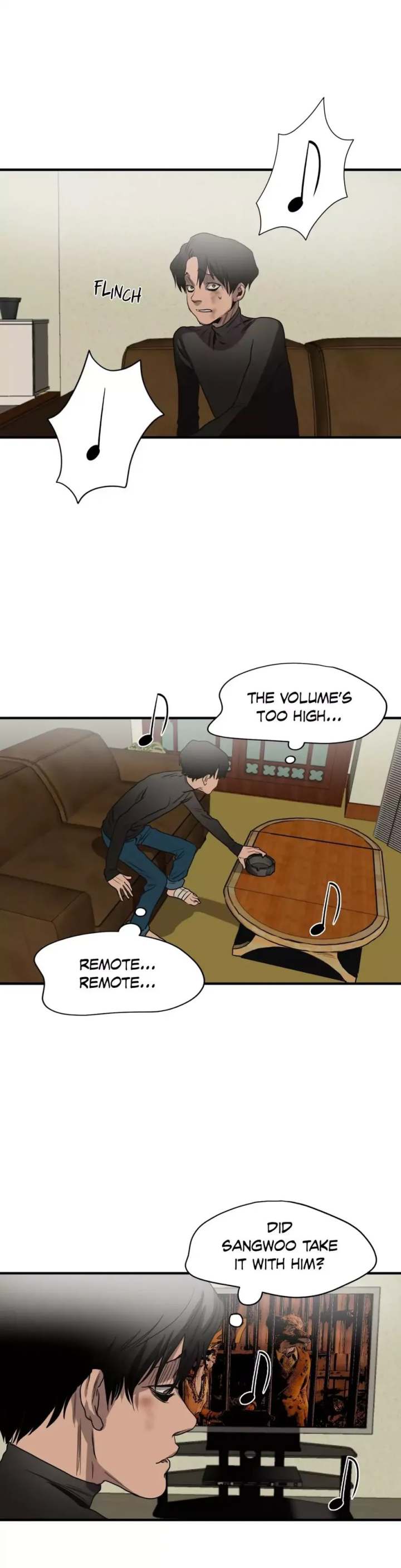 Killing Stalking - Chapter 51 [photo 22] - MangaPorn