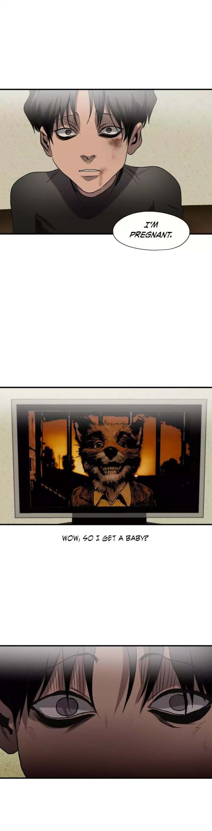 Killing Stalking - Chapter 51 [photo 23] - MangaPorn