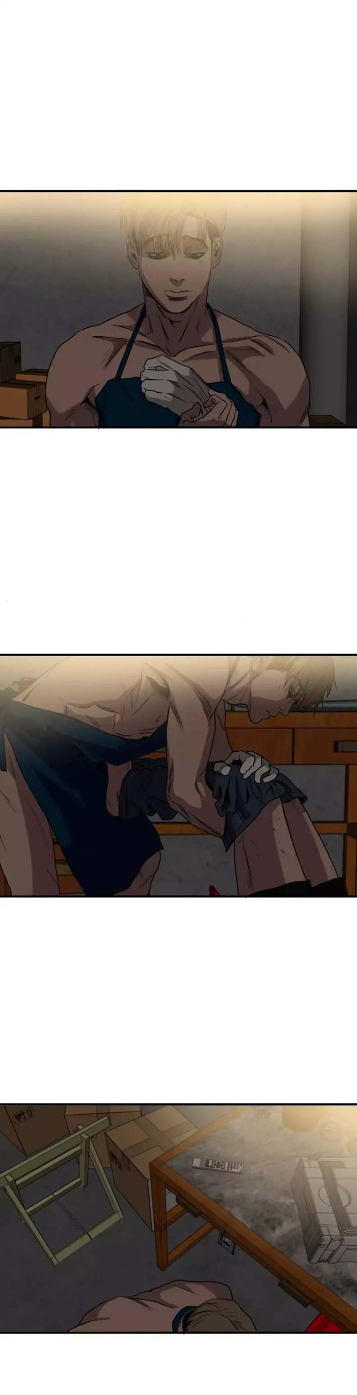 Killing Stalking - Chapter 51 [photo 24] - MangaPorn