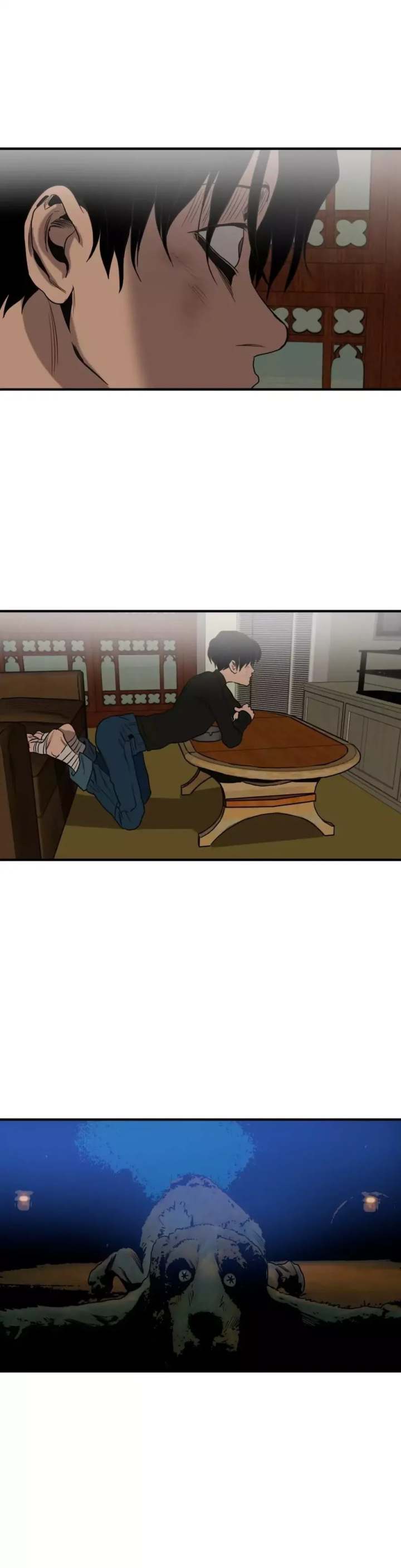 Killing Stalking - Chapter 51 [photo 25] - MangaPorn