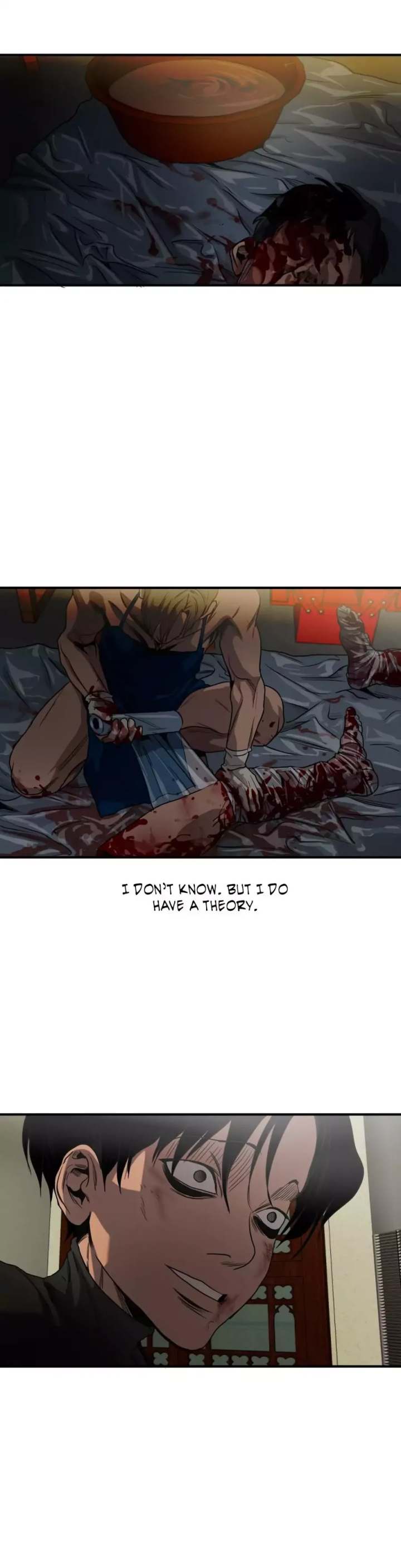 Killing Stalking - Chapter 51 [photo 27] - MangaPorn