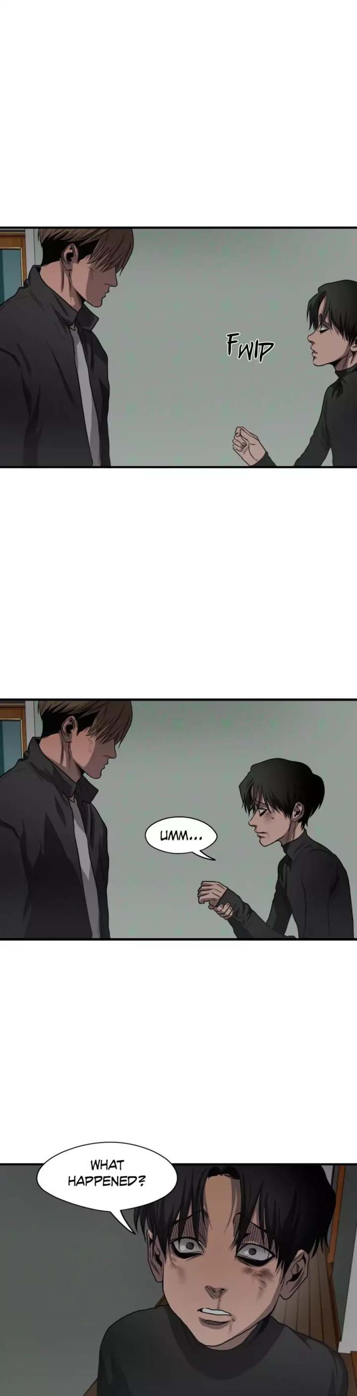 Killing Stalking - Chapter 51 [photo 3] - MangaPorn