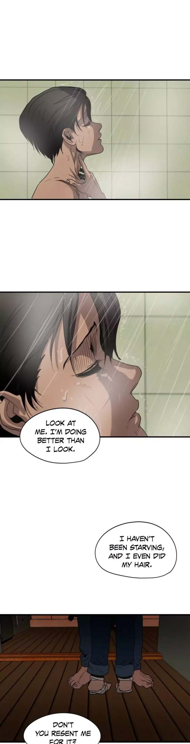 Killing Stalking - Chapter 51 [photo 30] - MangaPorn