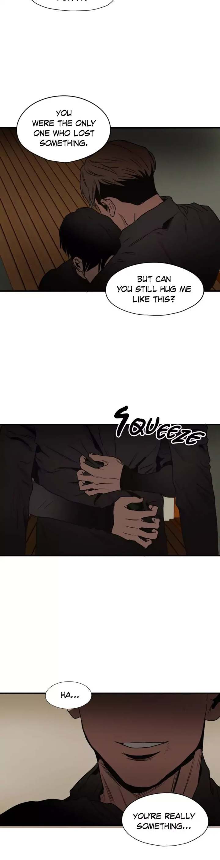 Killing Stalking - Chapter 51 [photo 31] - MangaPorn