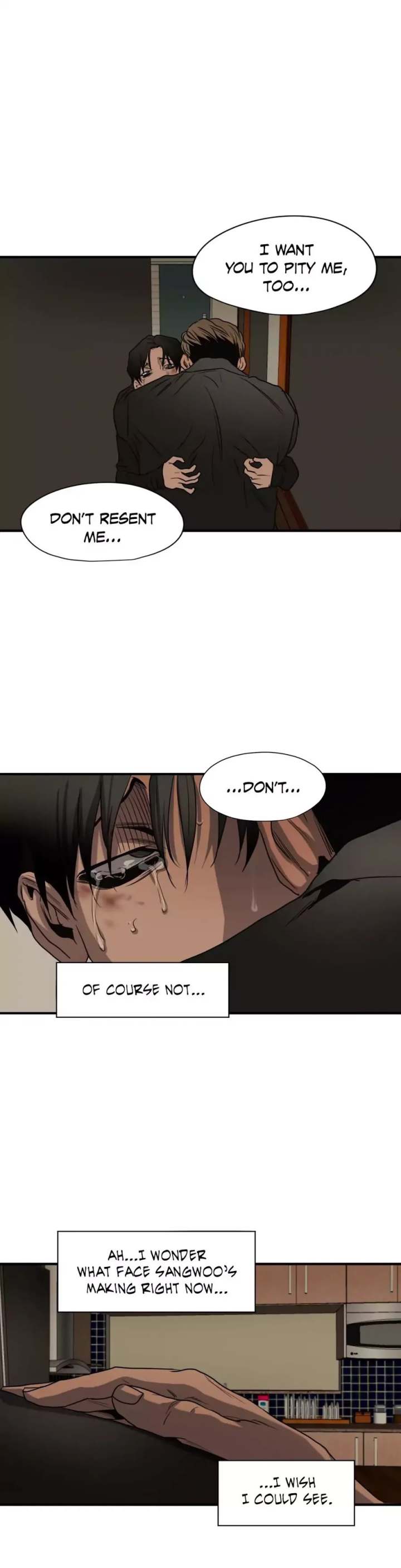 Killing Stalking - Chapter 51 [photo 33] - MangaPorn