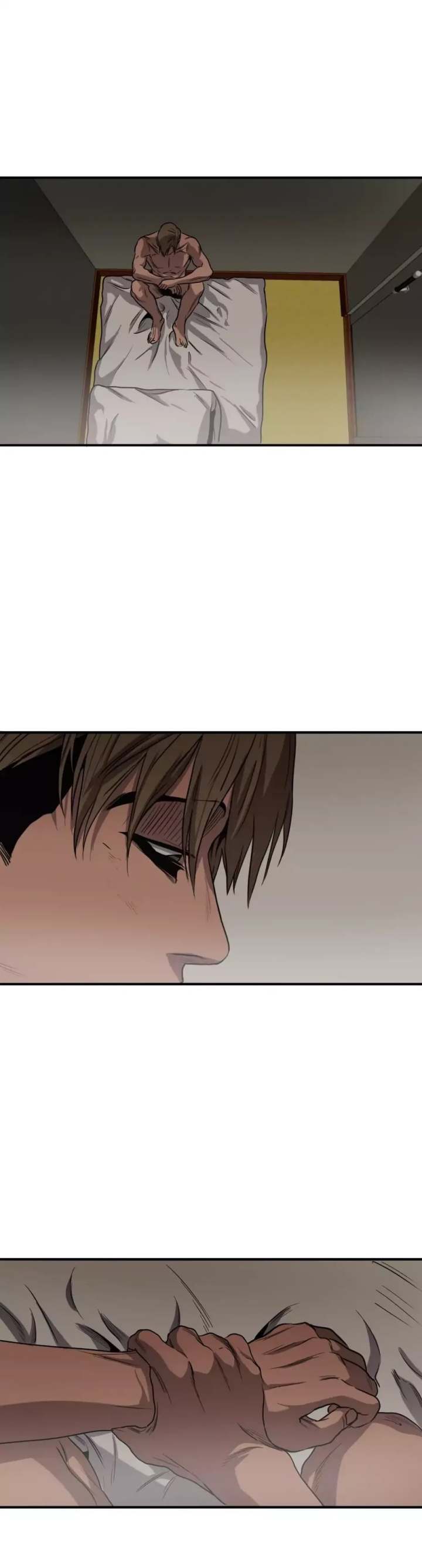 Killing Stalking - Chapter 51 [photo 35] - MangaPorn