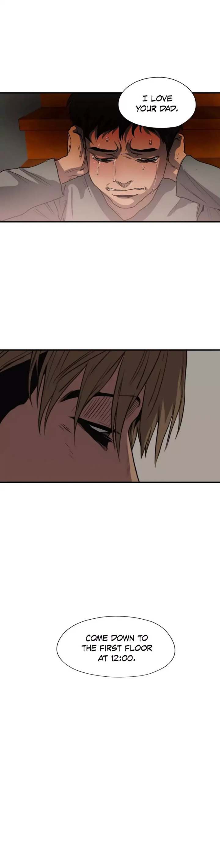 Killing Stalking - Chapter 51 [photo 36] - MangaPorn